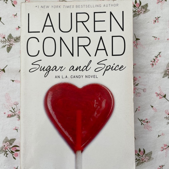 Sugar & Spice by Lauren Conrad - Picture 1 of 2